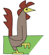 Rooster - Remix