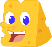 Happy Cheese