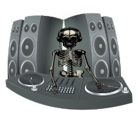 Spooky DJ