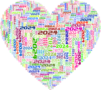 2024 Heart