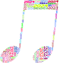 2024 Musical Note