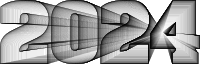 2024 Typography Wireframe