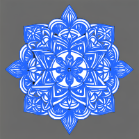 花花