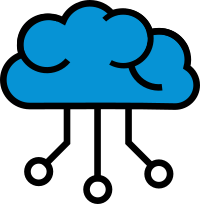 The Cloud Logo