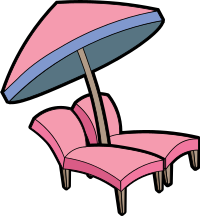 Beach Chairs