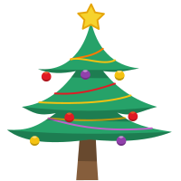 Weihnachtsbaum