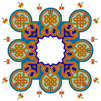 Persian Tazhib 21 v1.1.1