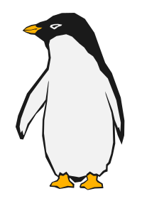 Adelie Penguin