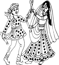 Dandiya Raas2