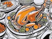 Turkey Dinner