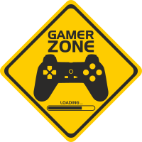 GAMER ZONE
