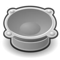 tango audio card