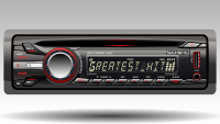 Radio Car - Stereo