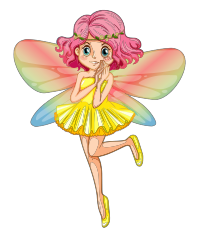 Fairy - Isolated Remix