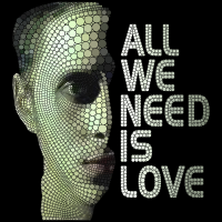 CANSERBERO - Digital Circlism