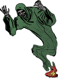 Death Specter - Colour Remix