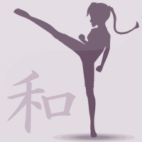 Girl Kick