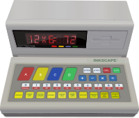 Electronic Game - Pense Bem