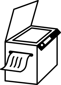 photocopier