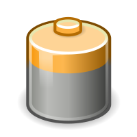 tango battery