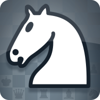 Chess Icon - Knight