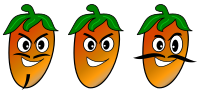 Brothers Habanero