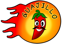 Guajillo Badge