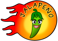 Jalapeño Badge