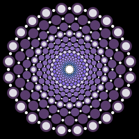 Dot Mandala - Decorative 12