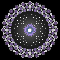Dot Mandala - Decorative 13