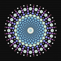 Dot Mandala - Decorative 14