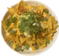 Nachos Bowl