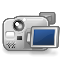 tango camera video