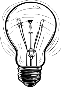 Light bulb