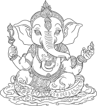 Ganesha