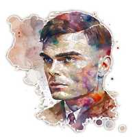 Alan Turing