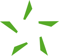 Logo Kuba Esperanto-Asocio star