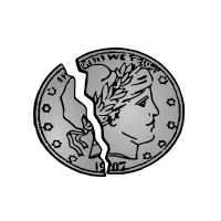 Broken Coin
