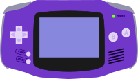 Game Boy Advance