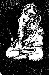 Ganesha