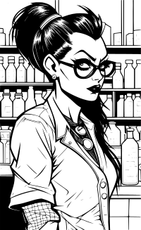 Chemist