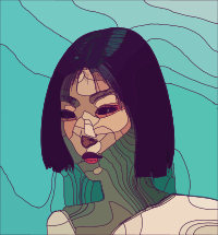 Sad Simulacrum