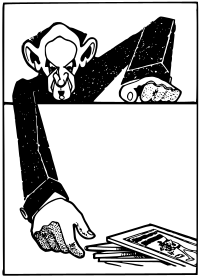 Hand Grab - Frame