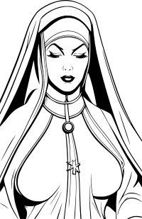 Nun