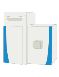 mass spectrometer