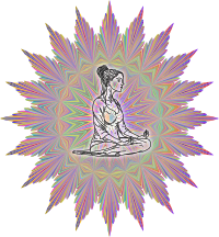 Meditation Mandala