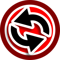 HMI auto stop
