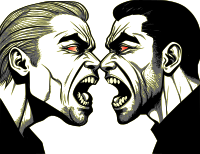Dispute
