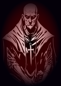 Priest