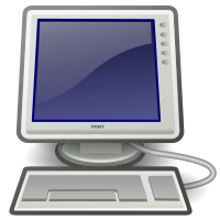 tango computer